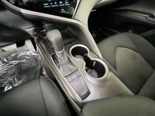 2024 Toyota Camry LE — photo 22