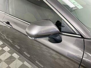 2024 Toyota Camry LE — photo 10