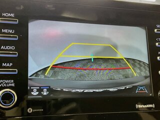 2024 Toyota Camry LE — photo 25