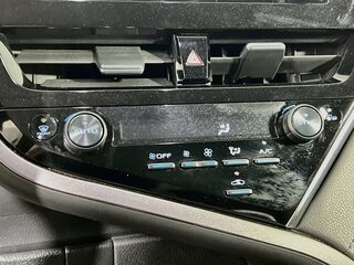 2024 Toyota Camry LE — photo 23