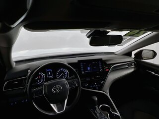 2024 Toyota Camry LE — photo 27