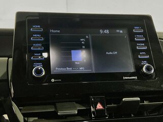 2024 Toyota Camry LE — photo 24