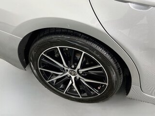 2022 Toyota Camry SE — photo 11