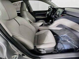 2022 Toyota Camry SE — photo 28