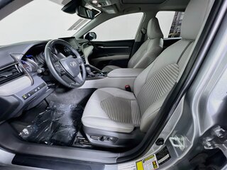 2022 Toyota Camry SE — photo 12