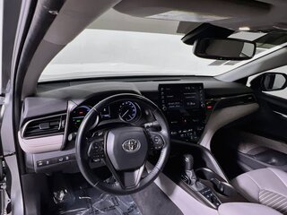 2022 Toyota Camry SE — photo 27