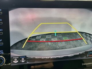 2022 Toyota Camry SE — photo 25