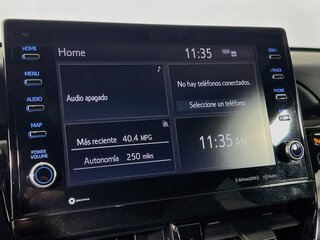 2022 Toyota Camry SE — photo 24