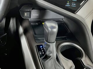 2022 Toyota Camry SE — photo 21
