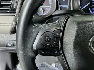 2022 Toyota Camry SE — photo 16