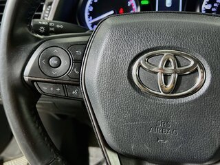 2024 Toyota Camry SE — photo 16