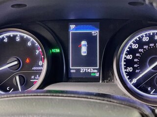 2024 Toyota Camry SE — photo 19