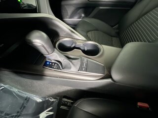 2024 Toyota Camry SE — photo 22