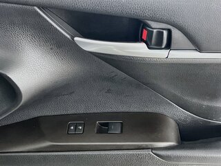 2024 Toyota Camry SE — photo 29