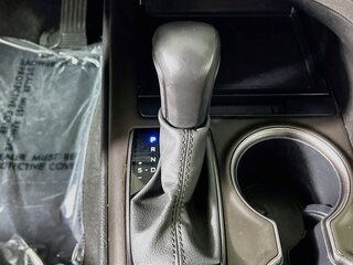 2024 Toyota Camry SE — photo 21