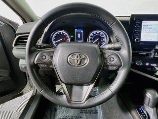 2024 Toyota Camry SE — photo 15