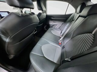 2024 Toyota Camry SE — photo 26