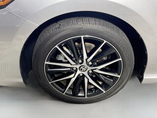 2024 Toyota Camry SE — photo 11