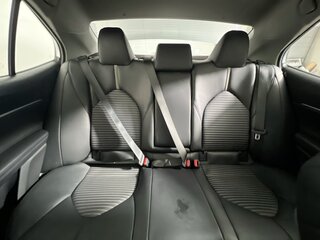 2024 Toyota Camry SE — photo 30