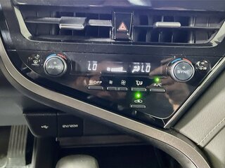 2024 Toyota Camry SE — photo 23