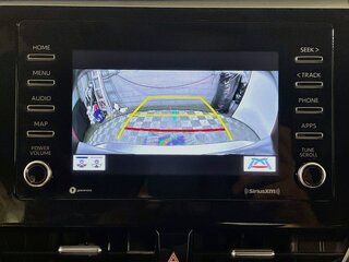 2024 Toyota Camry SE — photo 25
