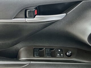 2024 Toyota Camry SE — photo 14