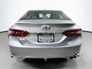 2024 Toyota Camry SE — photo 4