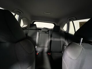 2025 Toyota Rav4 LE — photo 29