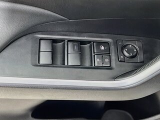 2025 Toyota Rav4 LE — photo 14