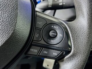 2025 Toyota Rav4 LE — photo 17
