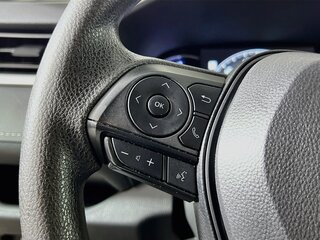 2025 Toyota Rav4 LE — photo 16
