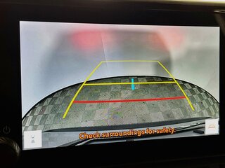 2025 Toyota Rav4 LE — photo 24
