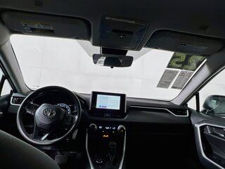 2025 Toyota Rav4 LE — photo 26