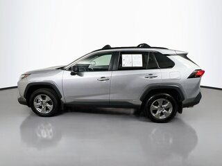 2025 Toyota Rav4 LE — photo 6
