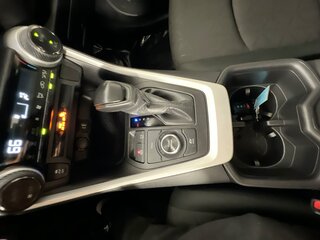 2024 Toyota Rav4 XLE — photo 22