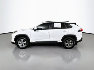 2024 Toyota Rav4 XLE — photo 6