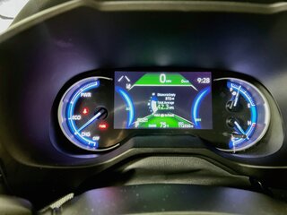 2024 Toyota Rav4 XLE — photo 18