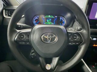 2024 Toyota Rav4 XLE — photo 15