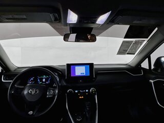 2024 Toyota Rav4 XLE — photo 27