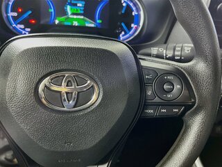 2024 Toyota Rav4 XLE — photo 17