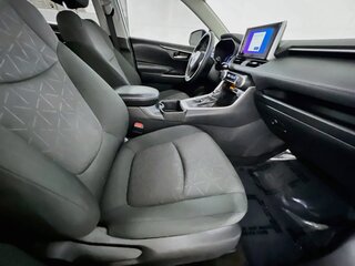 2024 Toyota Rav4 XLE — photo 28