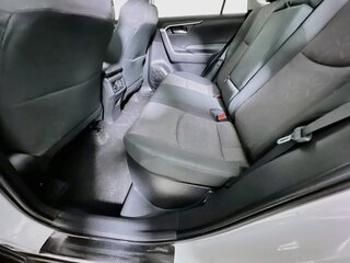2024 Toyota Rav4 XLE — photo 26