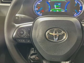 2024 Toyota Rav4 XLE — photo 16