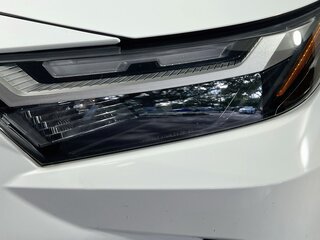 2024 Toyota Rav4 XLE — photo 9