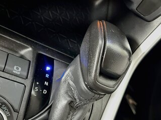 2024 Toyota Rav4 XLE — photo 21
