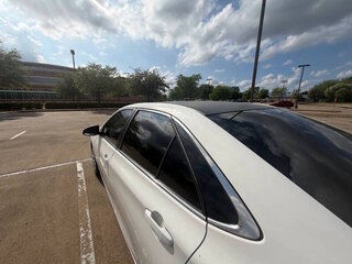 2016 Toyota Camry LE — photo 41
