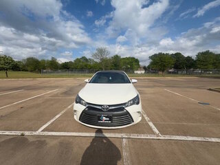 2016 Toyota Camry LE — photo 42