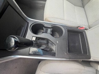 2016 Toyota Camry LE — photo 15