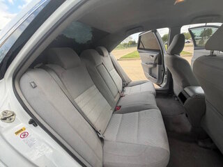 2016 Toyota Camry LE — photo 27