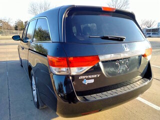 2015 Honda Odyssey EX-L — photo 6